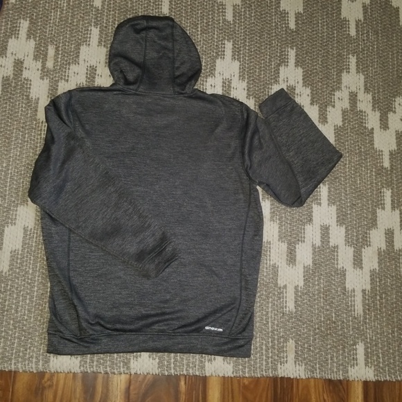 XL Men's Climawarm Hoodie - Picture 4 of 4
